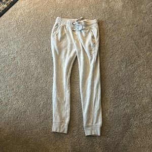 men’s aero lounge sweatpants